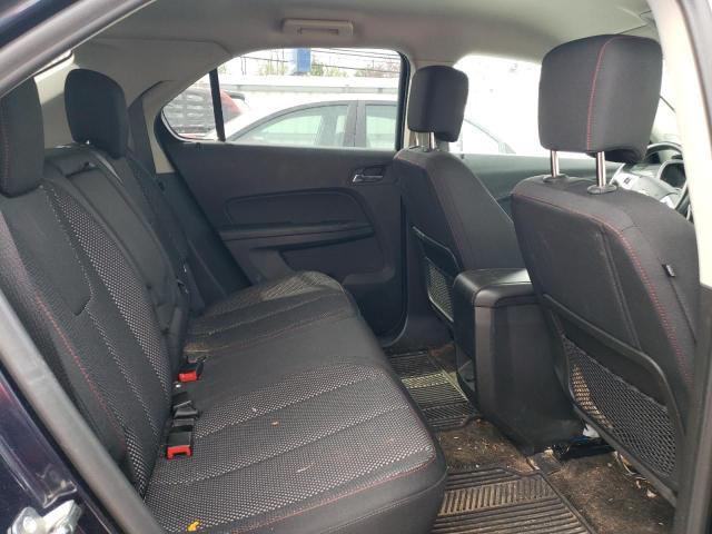 Photo 11 from auction – 2015 CHEVROLET EQUINOX LT with VIN 2GNFLFE3XF6211611