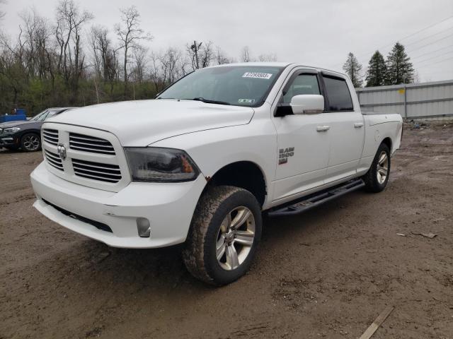 Photo 1 from auction – 2015 RAM 1500 SPORT with VIN 1C6RR7UT9FS632915