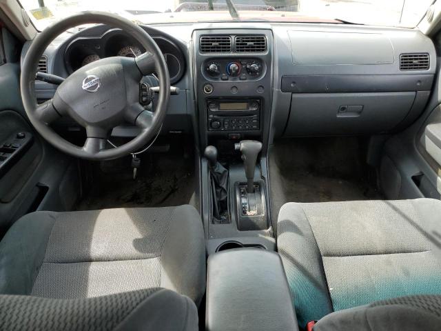 Photo 8 from auction – 2004 NISSAN FRONTIER C with VIN 1N6ED29Y74C449742