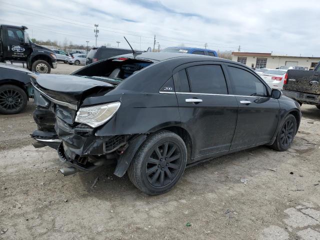 Photo 3 from auction – 2013 CHRYSLER 200 LIMITE with VIN 1C3CCBCG5DN723896