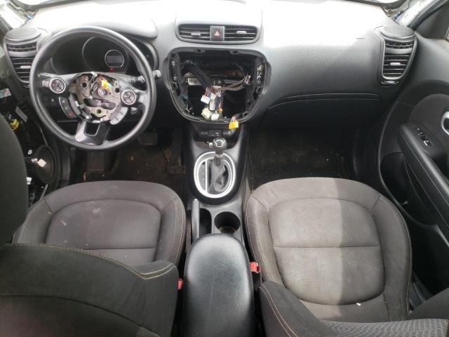 Photo 8 from auction – 2017 KIA SOUL with VIN KNDJN2A29H7421042