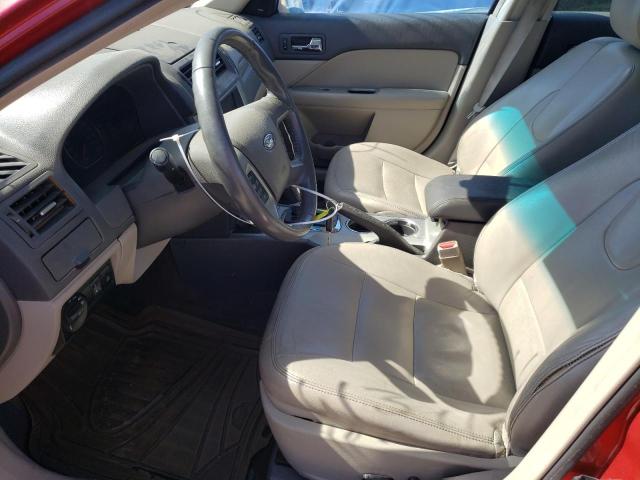 Photo 7 from auction – 2011 FORD FUSION HYB with VIN 3FADP0L34BR335421