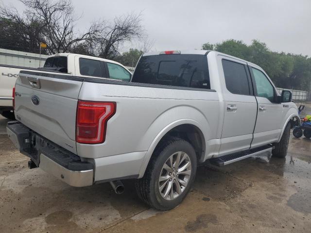Photo 3 from auction – 2016 FORD F150 SUPER with VIN 1FTEW1CF8GKD10504