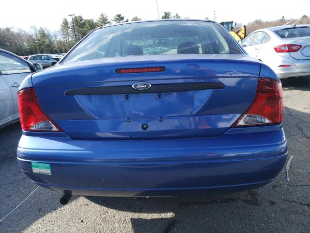 Photo 6 from auction – 2004 FORD FOCUS SE C with VIN 1FAFP343X4W127438