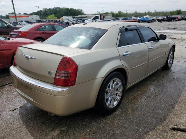 Photo 3 from auction – 2006 CHRYSLER 300C with VIN 2C3KA63H66H498448