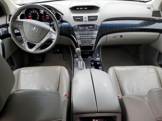 Photo 8 from auction – 2009 ACURA MDX with VIN 2HNYD28209H529329