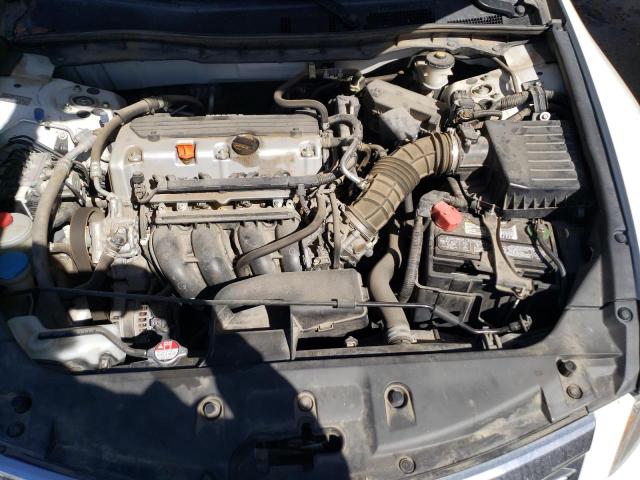 Photo 11 from auction – 2012 HONDA ACCORD SE with VIN 1HGCP2F69CA196732