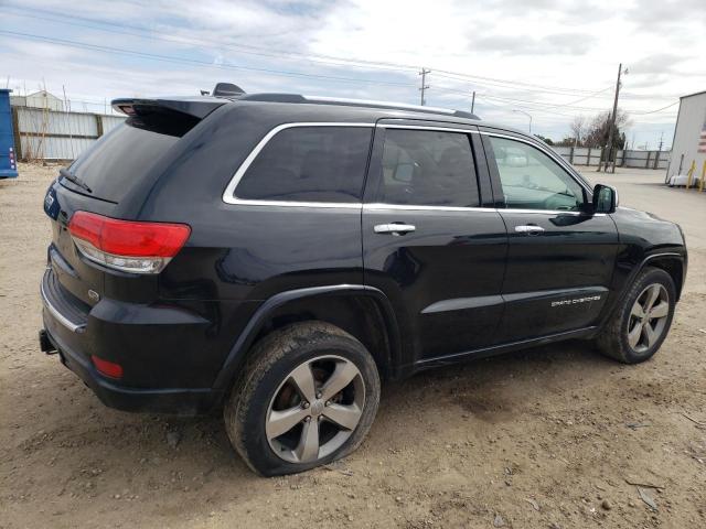 Photo 3 from auction – 2015 JEEP GRAND CHER with VIN 1C4RJFCT7FC820323