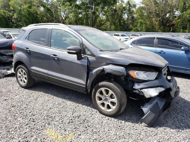 Photo 4 from auction – 2019 FORD ECOSPORT S with VIN MAJ3S2GE0KC293720