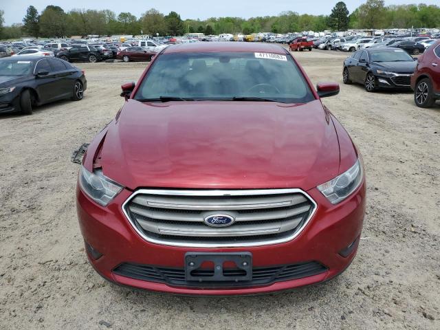 Photo 5 from auction – 2015 FORD TAURUS SEL with VIN 1FAHP2E89FG141129