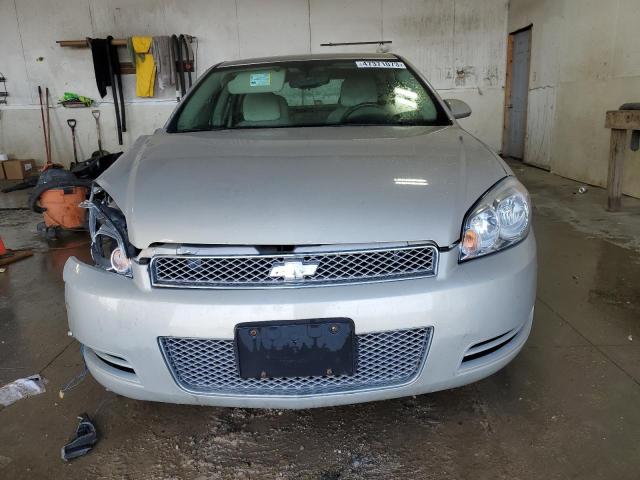 Photo 5 from auction – 2012 CHEVROLET IMPALA LT with VIN 2G1WB5E30C1240901