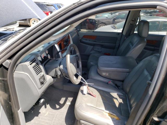 Фото 7 с аукциона – 2006 DODGE RAM 2500 с VIN 3D7KR29C76G177503