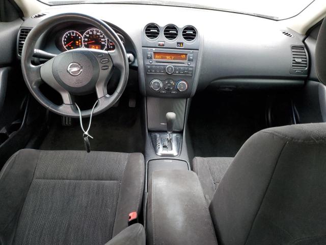 Photo 8 from auction – 2011 NISSAN ALTIMA BAS with VIN 1N4AL2AP8BC115911