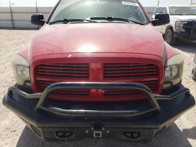 Photo 11 from auction – 2006 DODGE RAM 2500 S with VIN 3D7KS28C66G131845