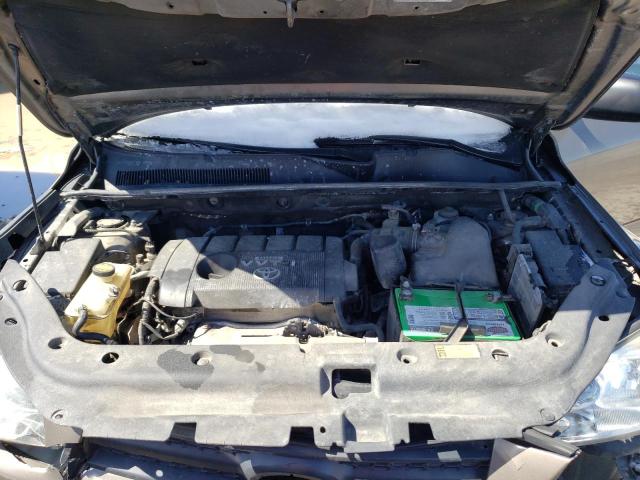 Photo 11 from auction – 2011 TOYOTA RAV4 with VIN 2T3BF4DV4BW097903