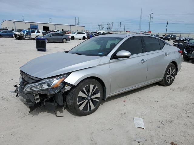 Photo 1 from auction – 2019 NISSAN ALTIMA SV with VIN 1N4BL4DV7KC155892