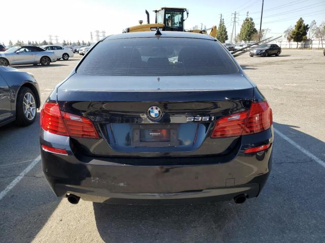 Photo 6 from auction – 2014 BMW 535 I with VIN WBA5B1C58ED482064