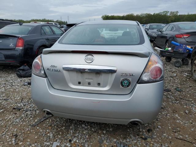 Photo 6 from auction – 2010 NISSAN ALTIMA BAS with VIN 1N4AL2AP2AN495041