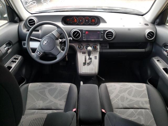Photo 8 from auction – 2015 TOYOTA SCION XB with VIN JTLZE4FE4FJ070644