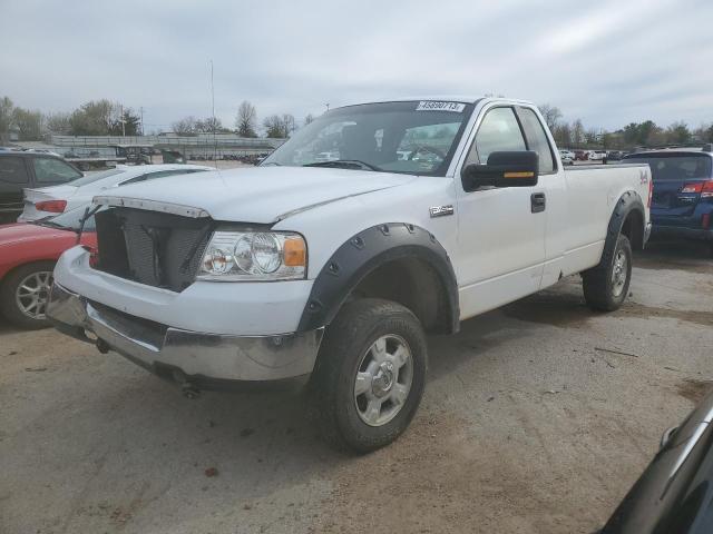 FORD F150 2004 with VIN 1FTRF14534NC22638 - Photo from auction