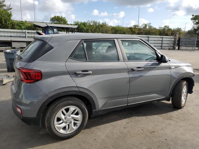 Photo 3 from auction – 2023 HYUNDAI VENUE SE with VIN KMHRB8A35PU213601