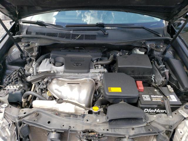 Photo 11 from auction – 2014 TOYOTA CAMRY L with VIN 4T1BF1FK1EU384341