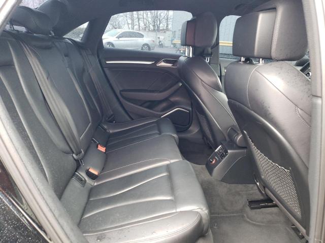 Photo 10 from auction – 2015 AUDI A3 PREMIUM with VIN WAUEFGFF8F1015936