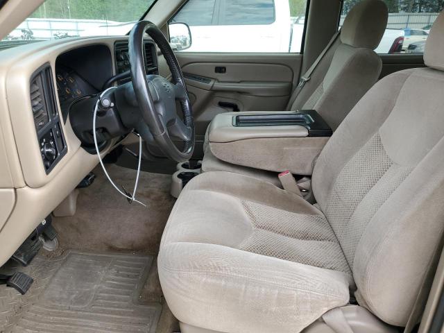 Photo 7 from auction – 2006 CHEVROLET SILVERADO with VIN 2GCEC13T061122105