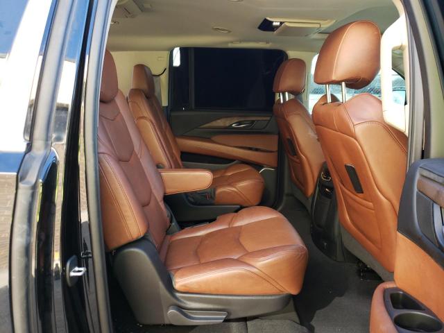 Photo 11 from auction – 2016 CADILLAC ESCALADE E with VIN 1GYS4HKJ9GR471730