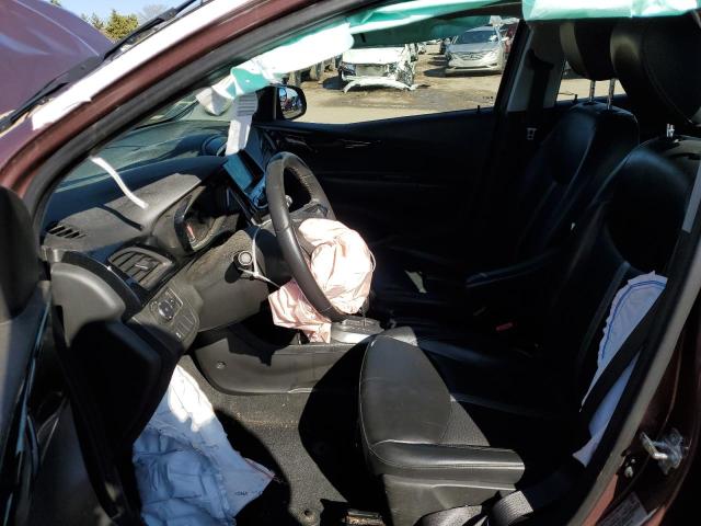 Photo 7 from auction – 2019 CHEVROLET SPARK ACTI with VIN KL8CH6SA3KC758732