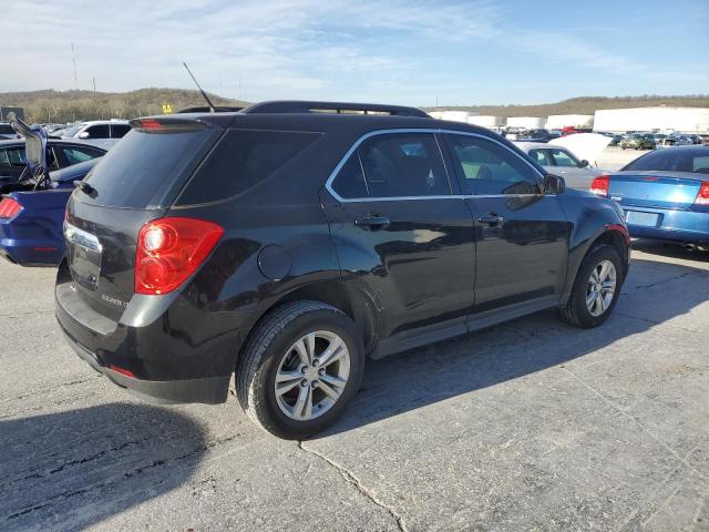 Photo 3 from auction – 2010 CHEVROLET EQUINOX LT with VIN 2CNALDEW4A6356049