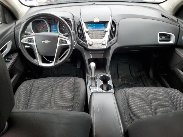 Photo 8 from auction – 2010 CHEVROLET EQUINOX LT with VIN 2CNALDEW8A6257928