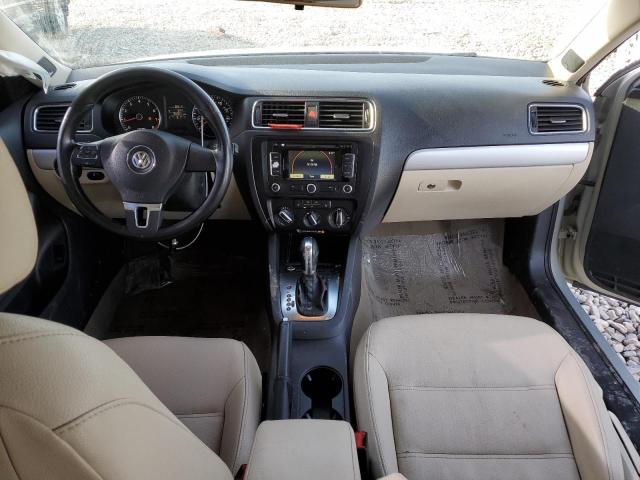 Photo 8 from auction – 2012 VOLKSWAGEN JETTA SEL with VIN 3VWLP7AJ4CM320073