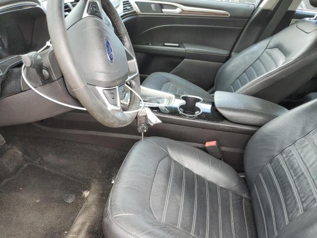 Photo 7 from auction – 2016 FORD FUSION SE with VIN 3FA6P0HDXGR403187