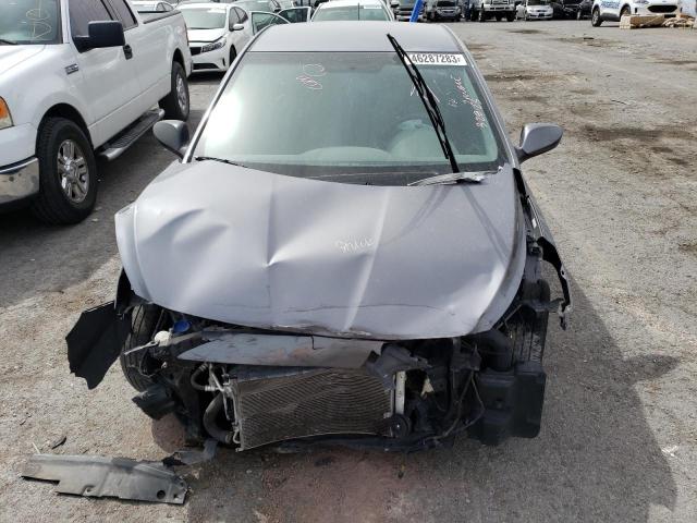 Photo 5 from auction – 2016 HYUNDAI ACCENT SE with VIN KMHCT4AE0GU111040