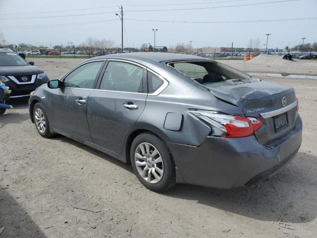 Photo 2 from auction – 2016 NISSAN ALTIMA 2.5 with VIN 1N4AL3AP7GN388159