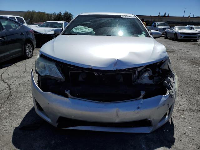 Photo 5 from auction – 2014 TOYOTA CAMRY L with VIN 4T4BF1FK4ER441878