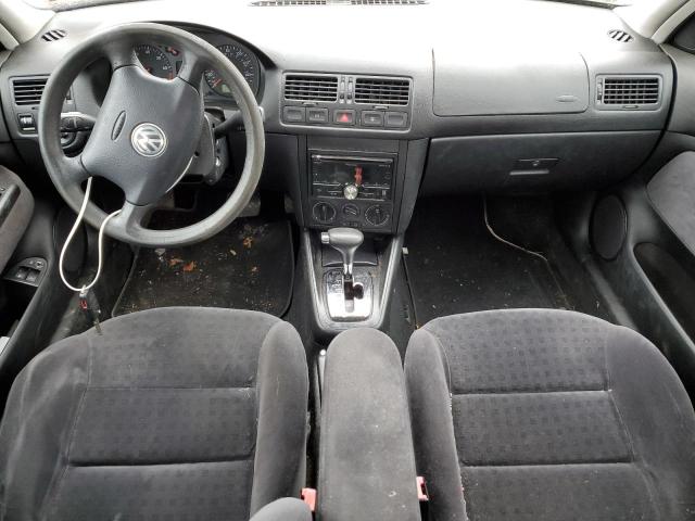 Photo 8 from auction – 2003 VOLKSWAGEN JETTA with VIN 3VWSE69M33M161542