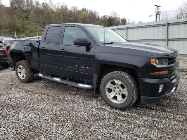 Photo 4 from auction – 2017 CHEVROLET SILVERADO with VIN 1GCVKREC0HZ203341