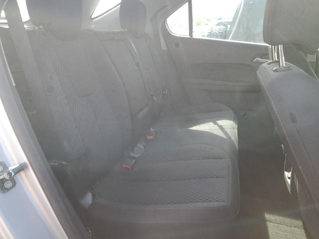 Photo 11 from auction – 2014 CHEVROLET EQUINOX LS with VIN 2GNFLEEK7E6148595