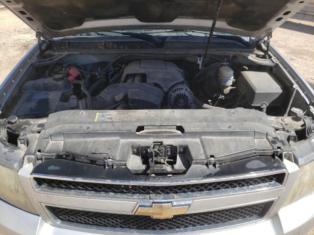 Photo 12 from auction – 2011 CHEVROLET TAHOE C150 with VIN 1GNSCAE02BR104350