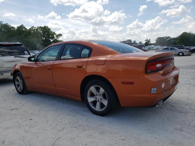 Photo 2 from auction – 2011 DODGE CHARGER with VIN 2B3CL3CG2BH567132