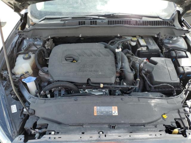 Photo 11 from auction – 2016 FORD FUSION SE with VIN 3FA6P0HDXGR403187
