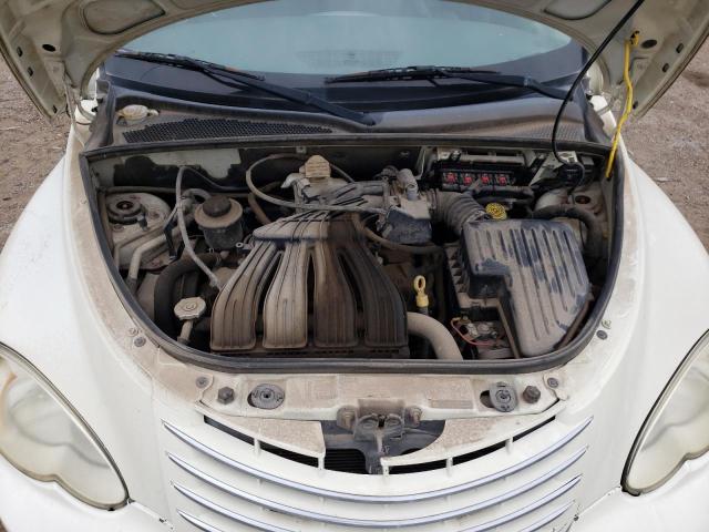 Photo 11 from auction – 2007 CHRYSLER PT CRUISER with VIN 3A4FY48B37T559579