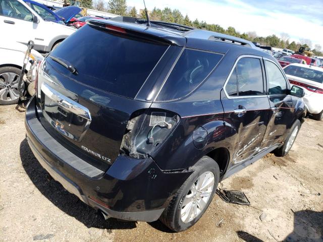 Photo 3 from auction – 2010 CHEVROLET EQUINOX LT with VIN 2CNFLGEY3A6219628