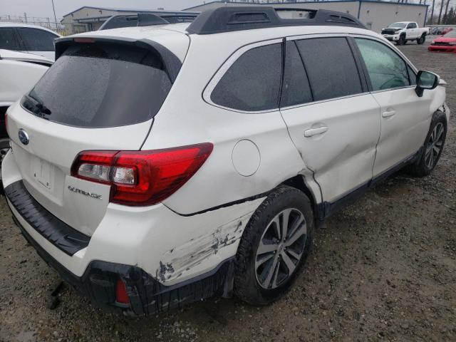 Photo 3 from auction – 2019 SUBARU OUTBACK 2. with VIN 4S4BSAJC0K3334852