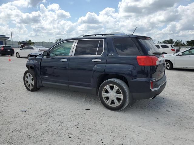 Photo 2 from auction – 2017 GMC TERRAIN SL with VIN 2GKFLPE32H6270125