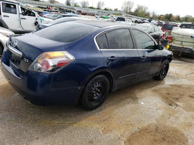 Photo 3 from auction – 2011 NISSAN ALTIMA BAS with VIN 1N4AL2AP9BC104352