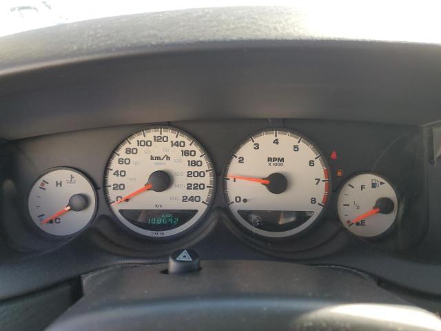 Photo 9 from auction – 2003 DODGE NEON SX 2. with VIN 1B3ES46C63D137550