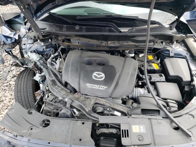 Photo 12 from auction – 2018 MAZDA CX-5 TOURI with VIN JM3KFBCM9J0456489